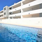 Edificio Ibérico - Downtown Appartamento Albufeira