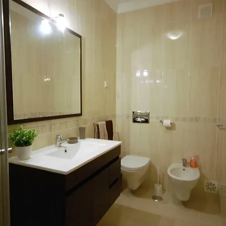 Edificio Iberico - Downtown *