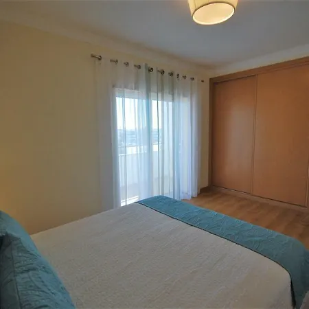 Edificio Iberico - Downtown Albufeira