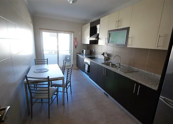 Apartamento Edificio Iberico - Downtown