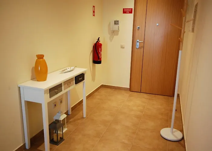 Edificio Iberico - Downtown Apartamento