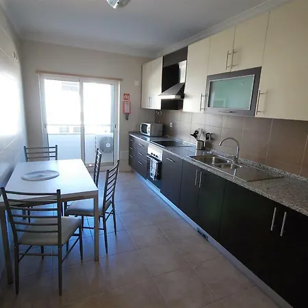 Apartment Edificio Iberico - Downtown