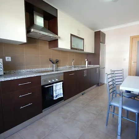 Apartment Edificio Iberico - Downtown *