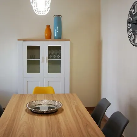 Edificio Iberico - Downtown Apartment *