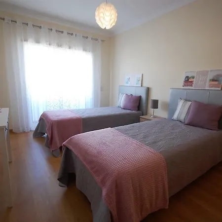Apartment Edificio Iberico - Downtown Albufeira