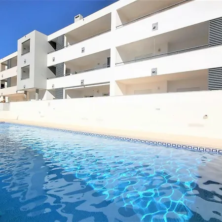 Edificio Iberico - Downtown Apartment Albufeira