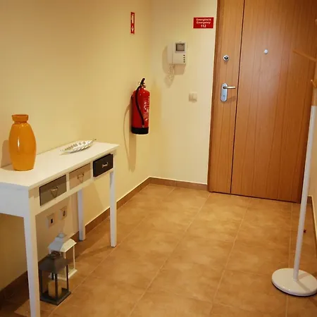 Edificio Iberico - Downtown Apartment