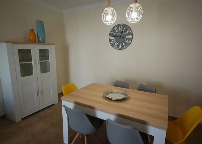 Apartamento Edificio Ibérico - Downtown