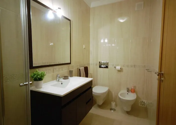 Edificio Ibérico - Downtown *