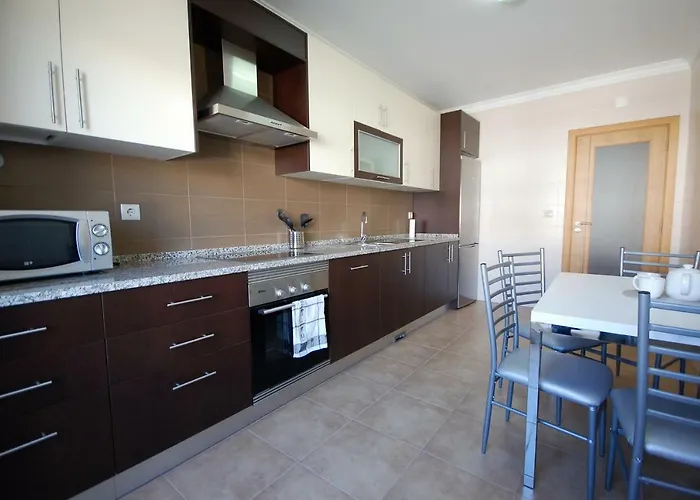 Apartamento Edificio Ibérico - Downtown *