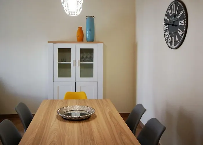 Edificio Ibérico - Downtown Appartement *