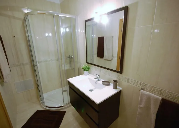 Apartamento Edificio Ibérico - Downtown Albufeira