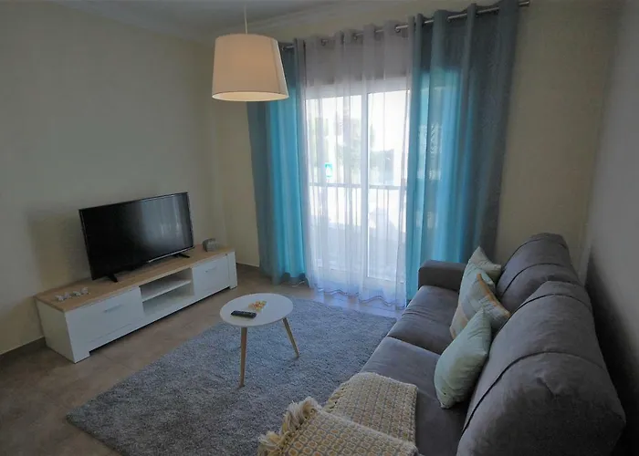 Apartamento Edificio Ibérico - Downtown *