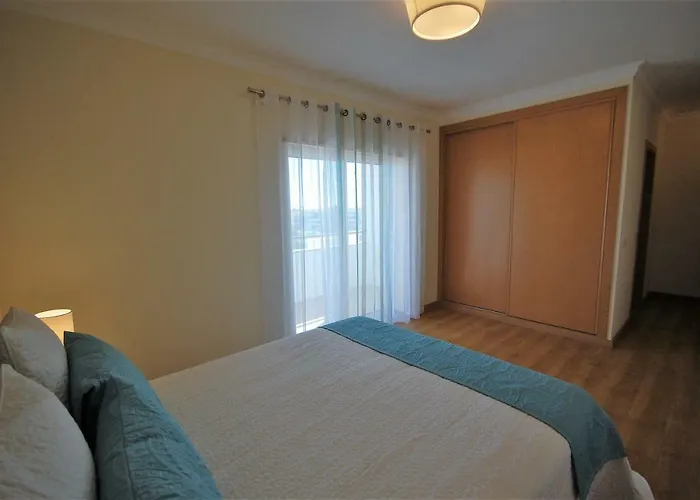 Edificio Ibérico - Downtown Albufeira