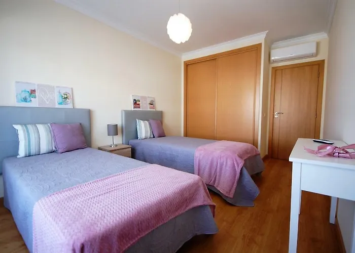 Edificio Iberico - Downtown Albufeira