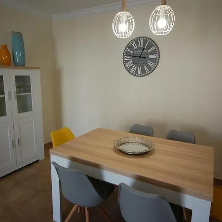 Apartament Edificio Iberico - Downtown